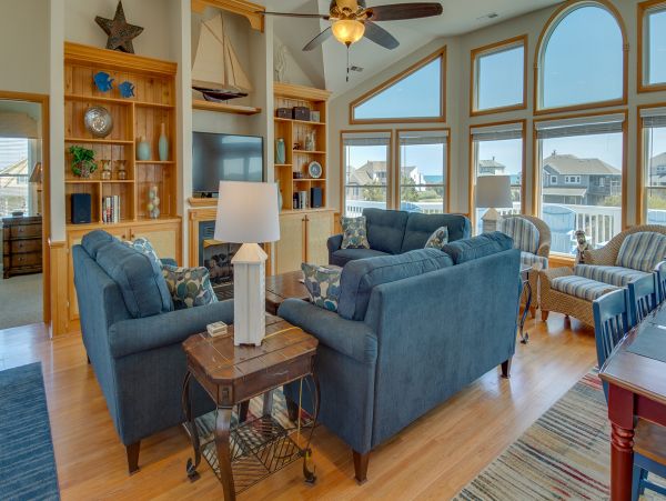 The Outer Banks Home 1016654