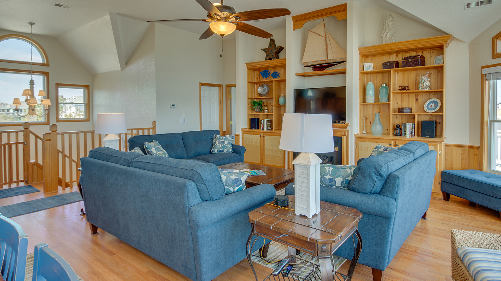 The Outer Banks Home 1016654