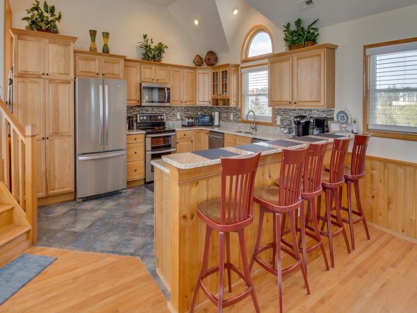 The Outer Banks Home 1016654