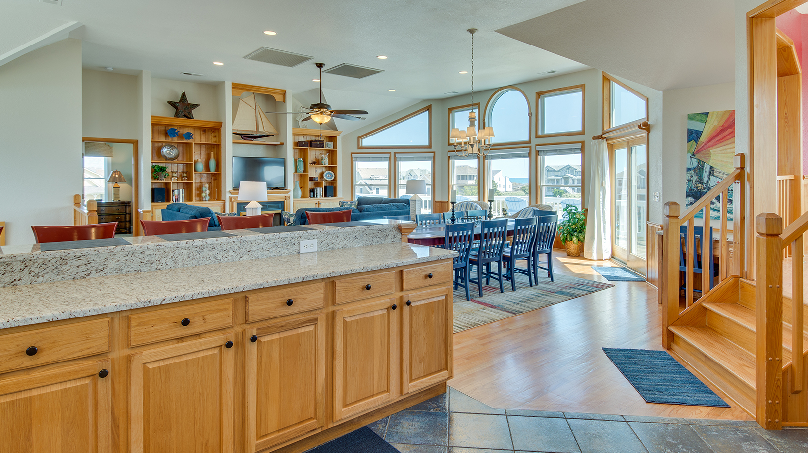 The Outer Banks Home 1016654