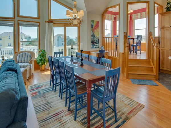 The Outer Banks Home 1016654
