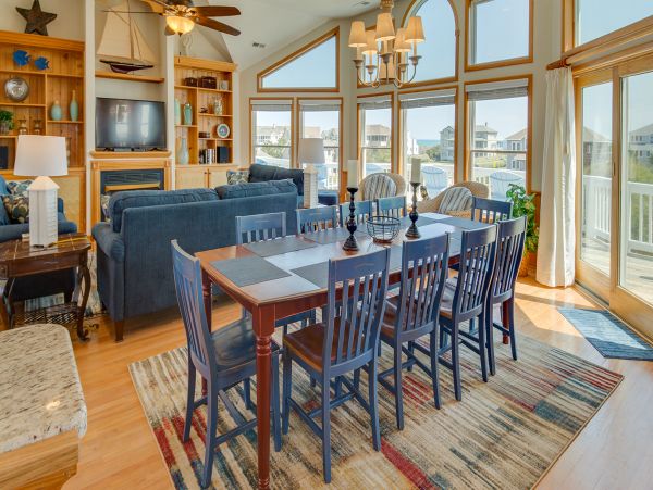The Outer Banks Home 1016654