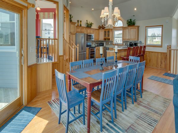 The Outer Banks Home 1016654