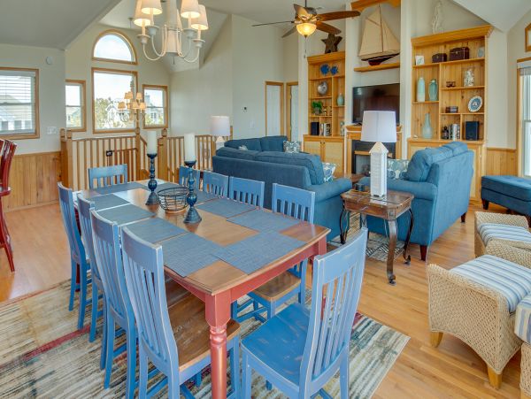The Outer Banks Home 1016654