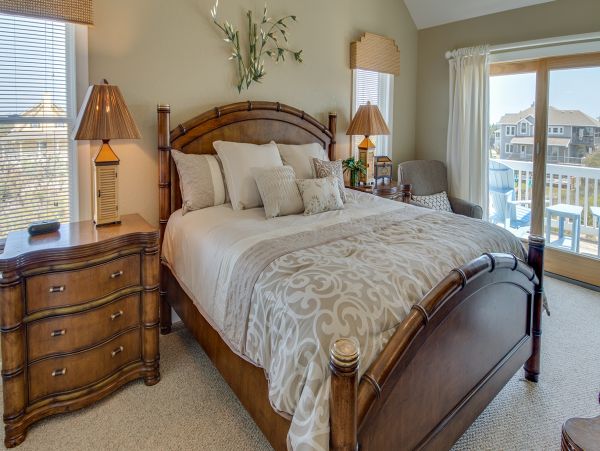 The Outer Banks Home 1016654