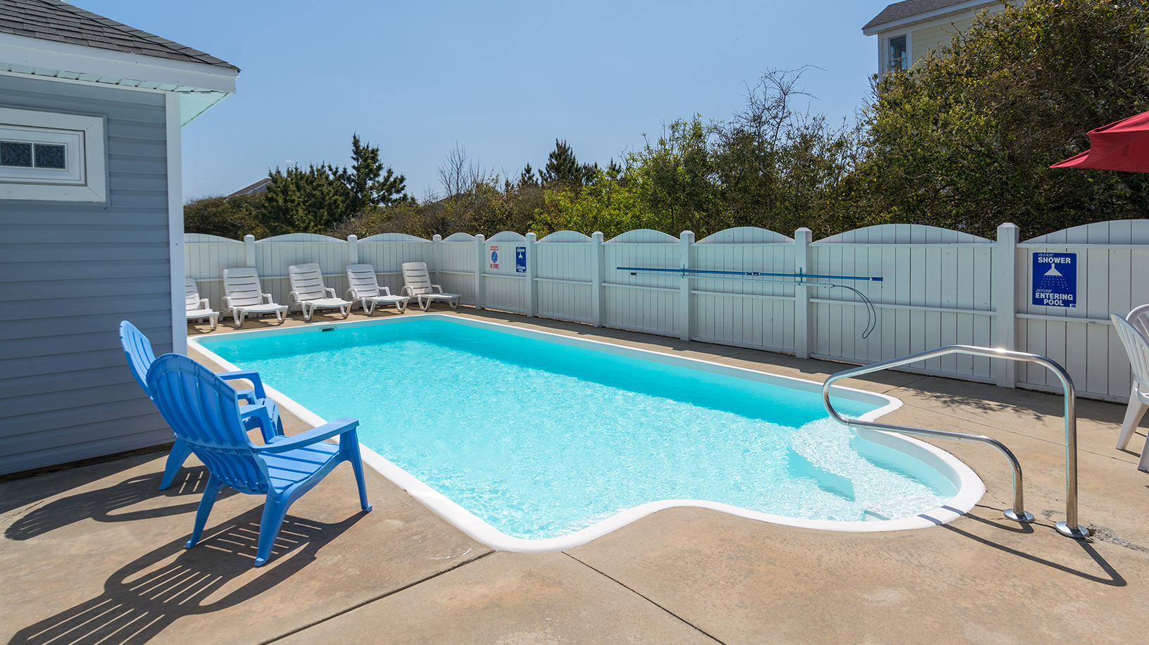 The Outer Banks Home 1016654