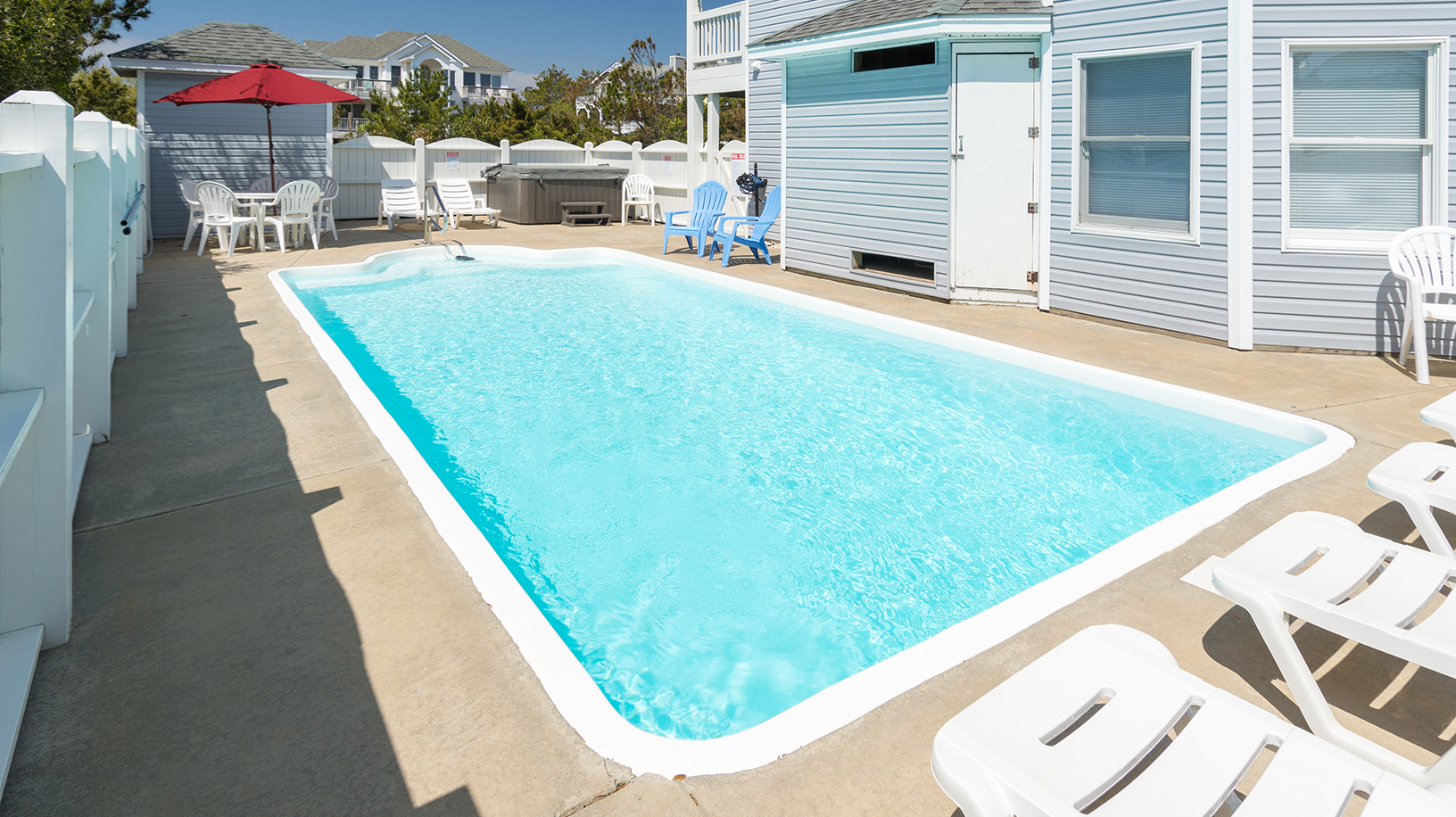 The Outer Banks Home 1016654