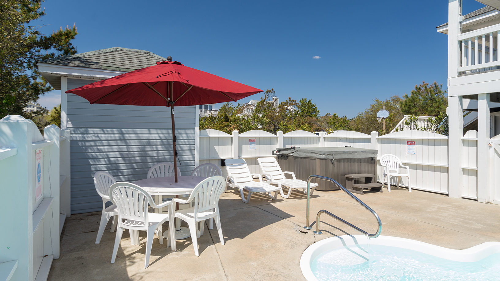 The Outer Banks Home 1016654