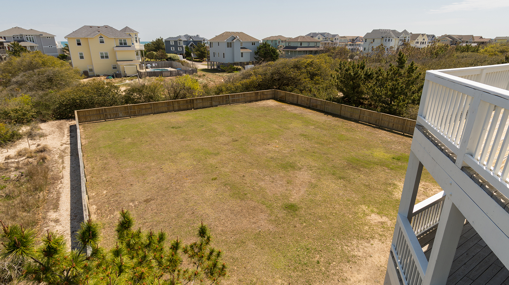 The Outer Banks Home 1016654