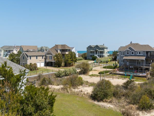 The Outer Banks Home 1016654