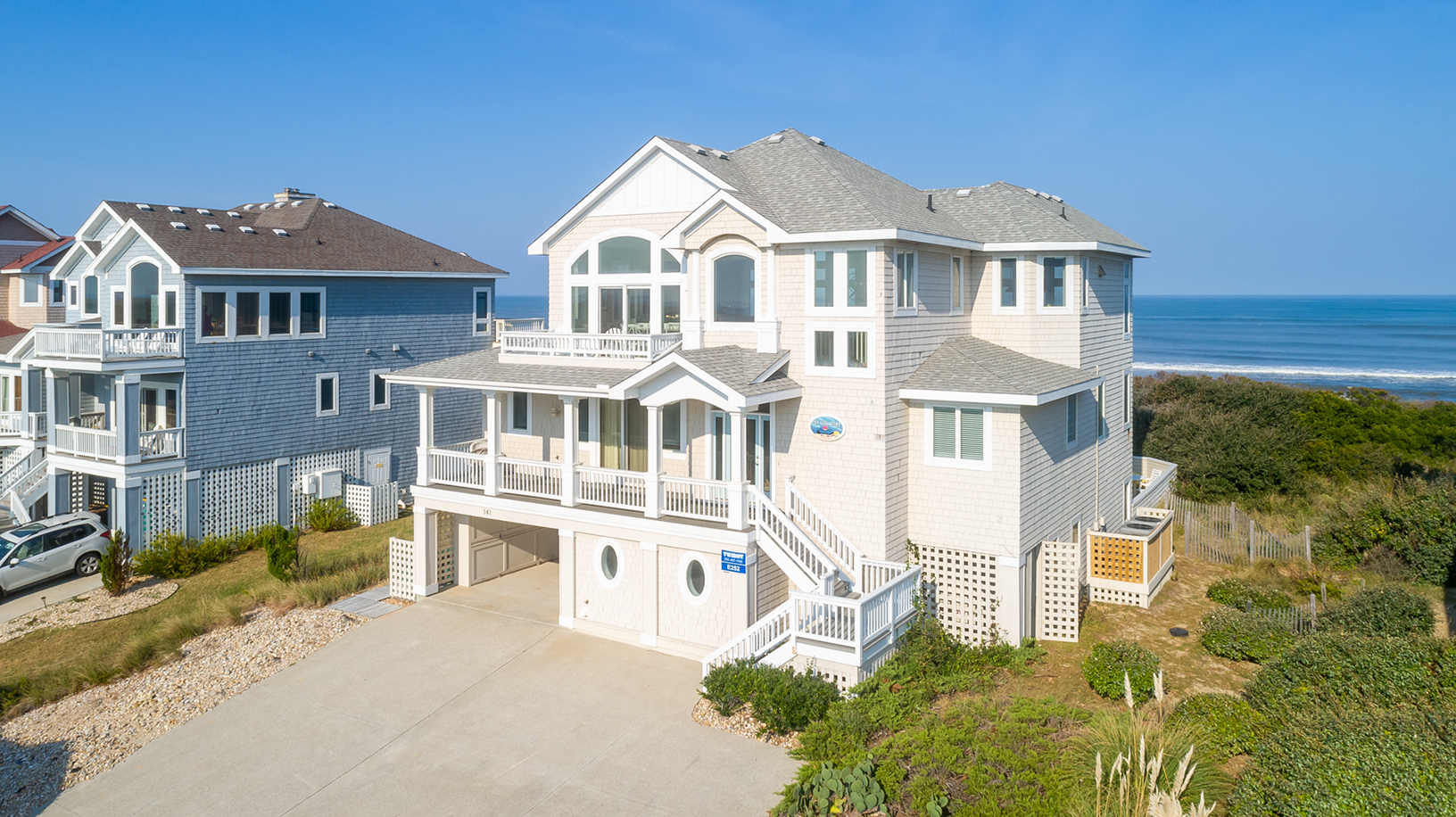 The Outer Banks Home 1016655