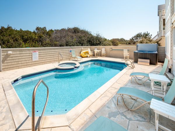 The Outer Banks Home 1016655
