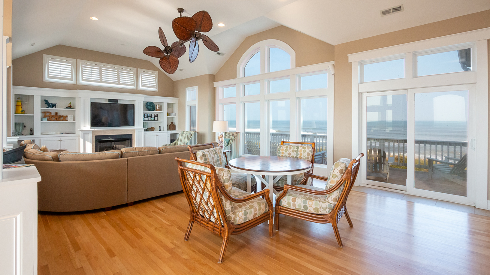 The Outer Banks Home 1016655