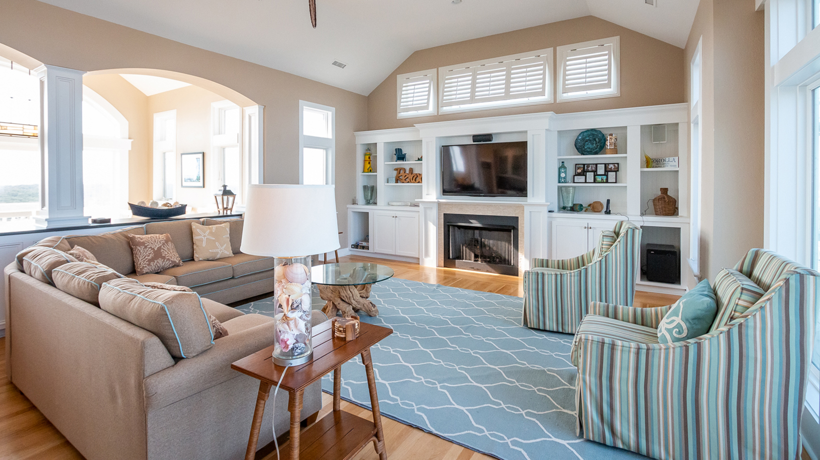 The Outer Banks Home 1016655