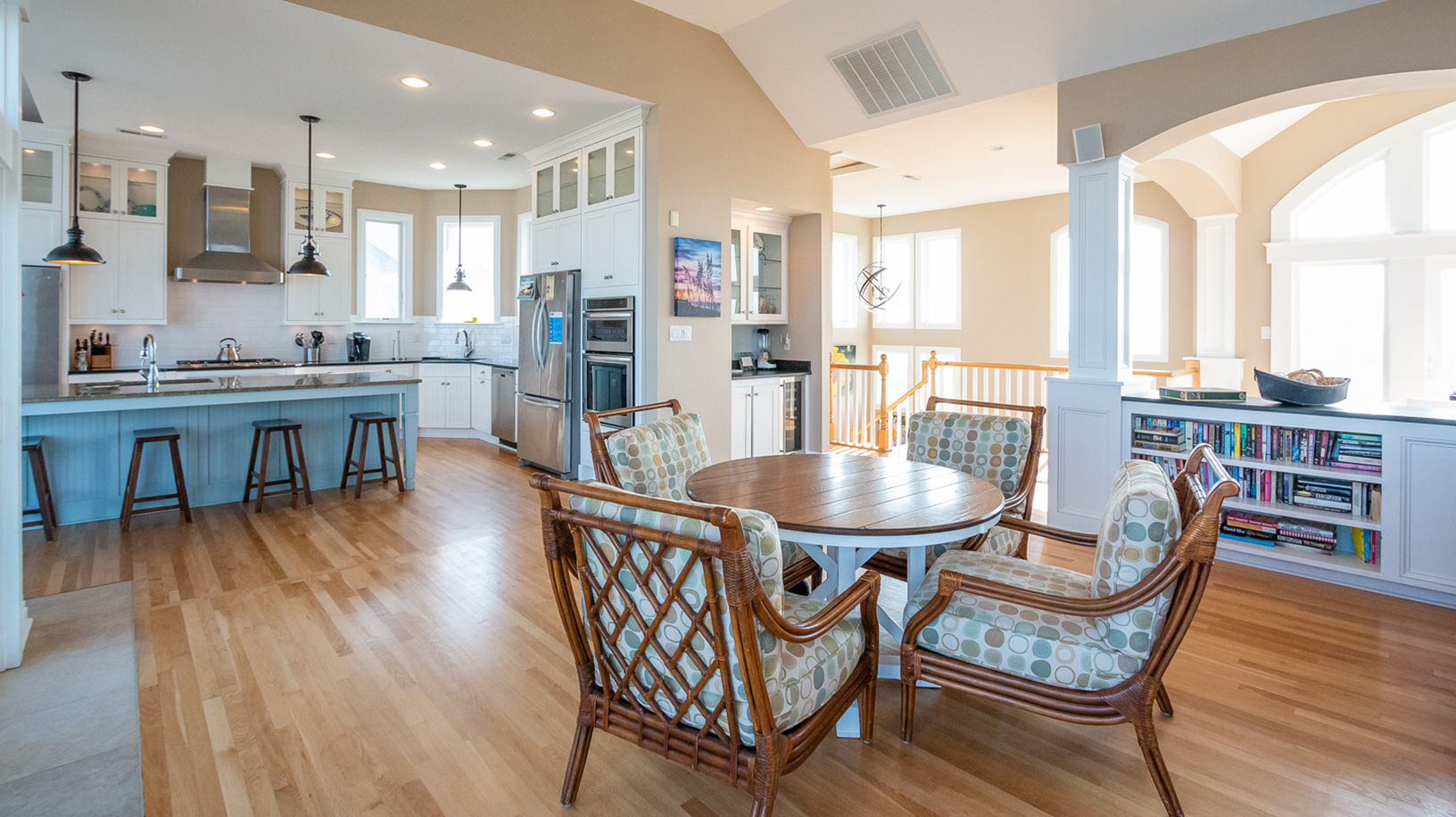 The Outer Banks Home 1016655