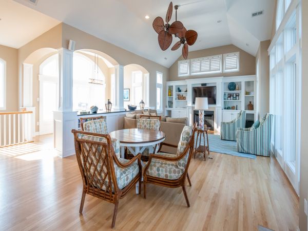 The Outer Banks Home 1016655