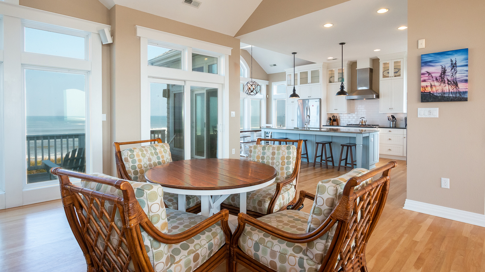The Outer Banks Home 1016655