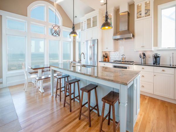 The Outer Banks Home 1016655