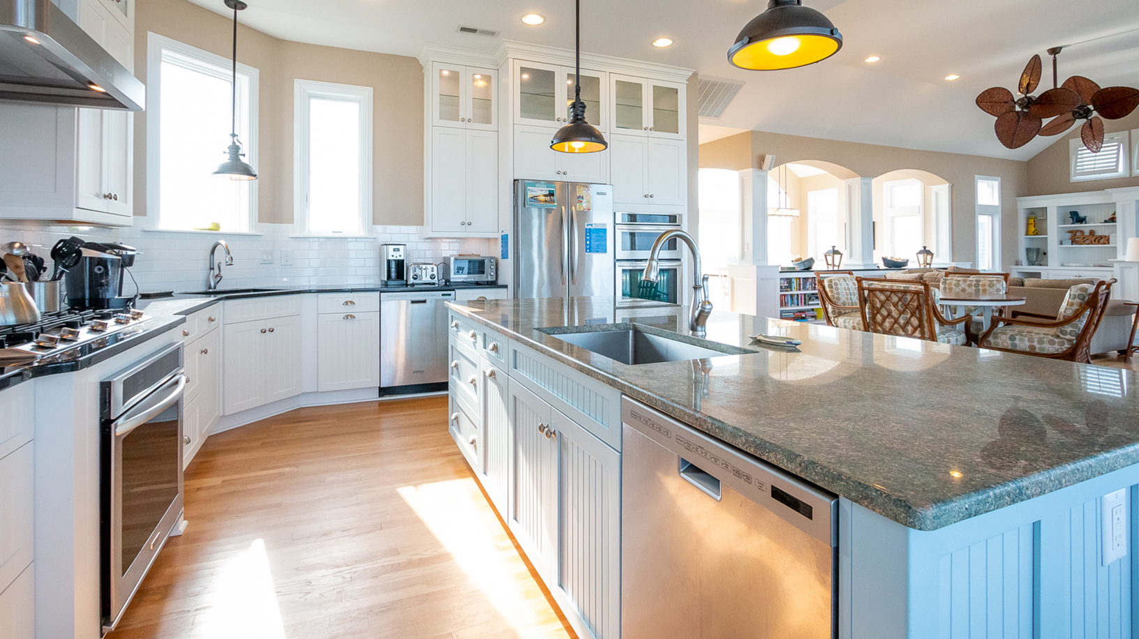 The Outer Banks Home 1016655