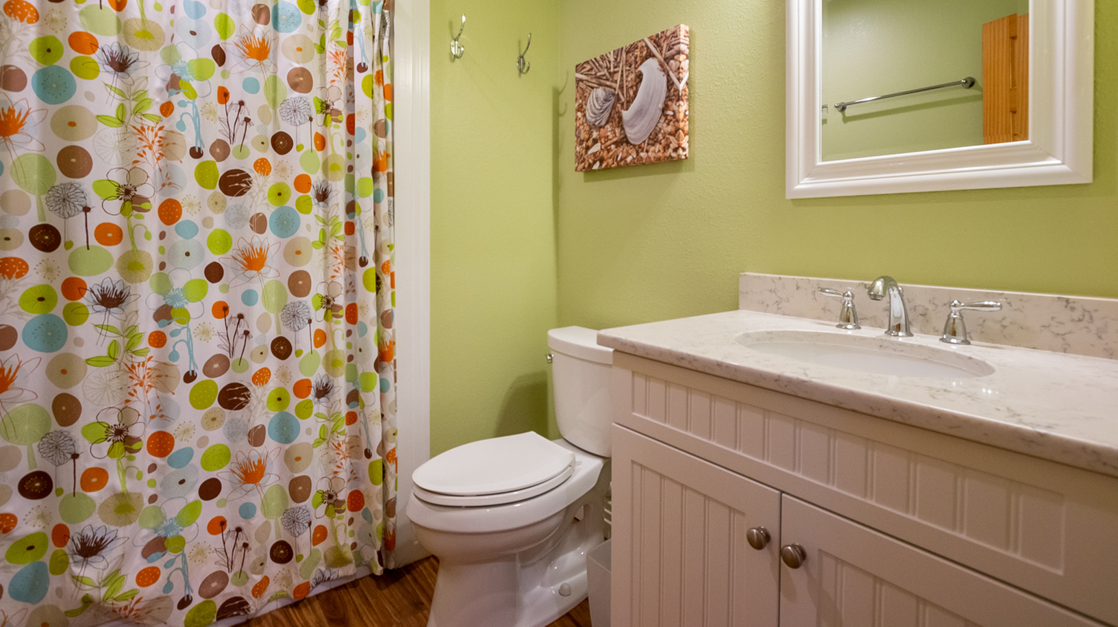 The Outer Banks Home 1016655