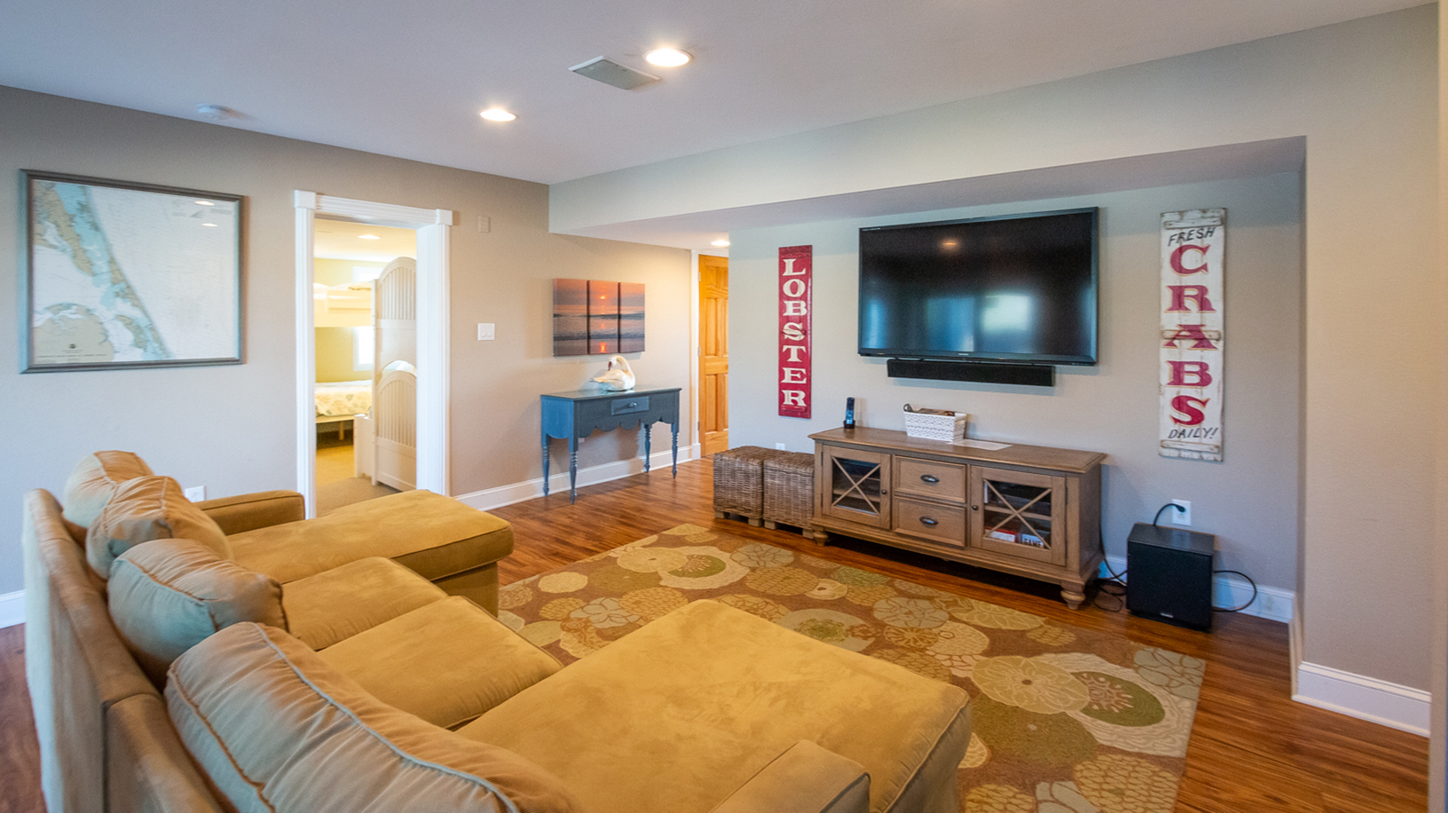 The Outer Banks Home 1016655