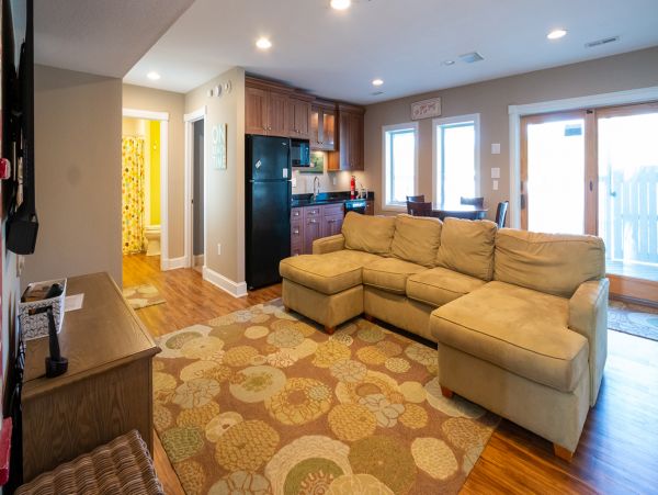 The Outer Banks Home 1016655