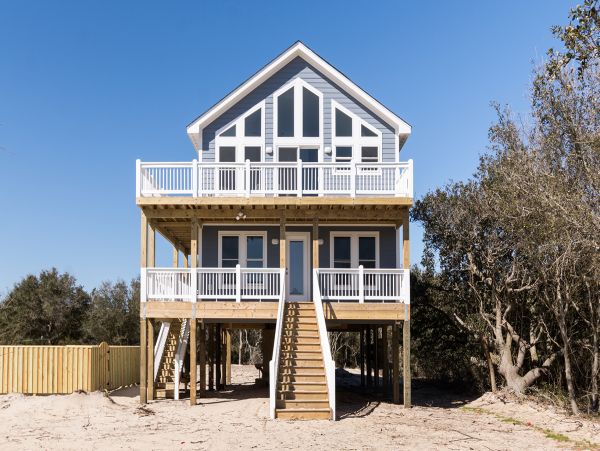 The Outer Banks Home 1016658