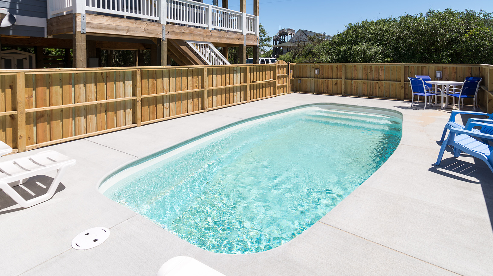 The Outer Banks Home 1016658