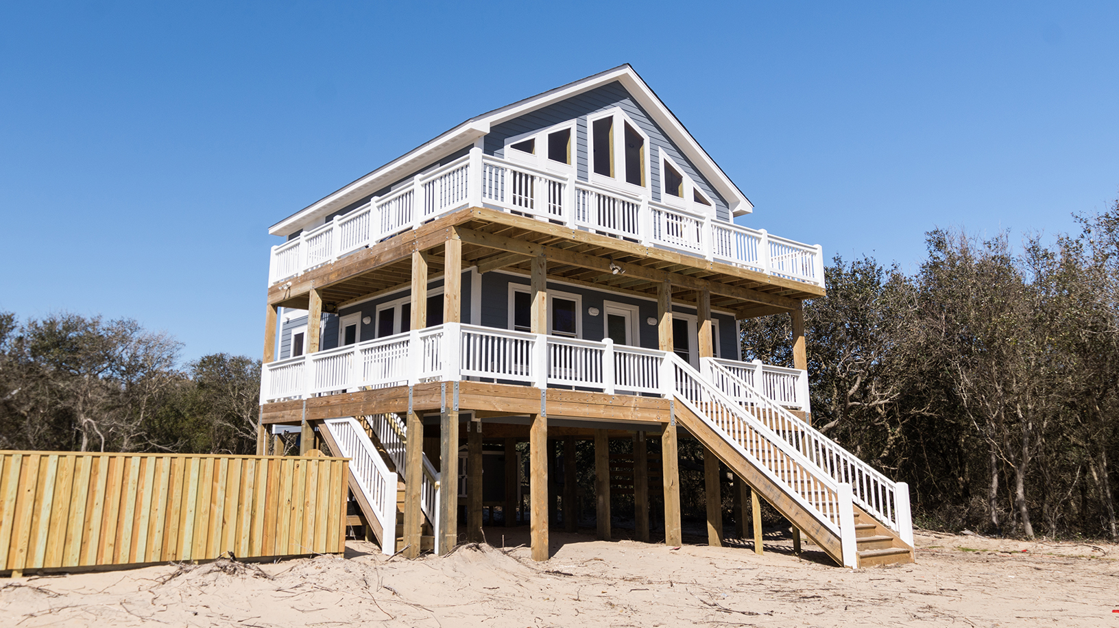 The Outer Banks Home 1016658