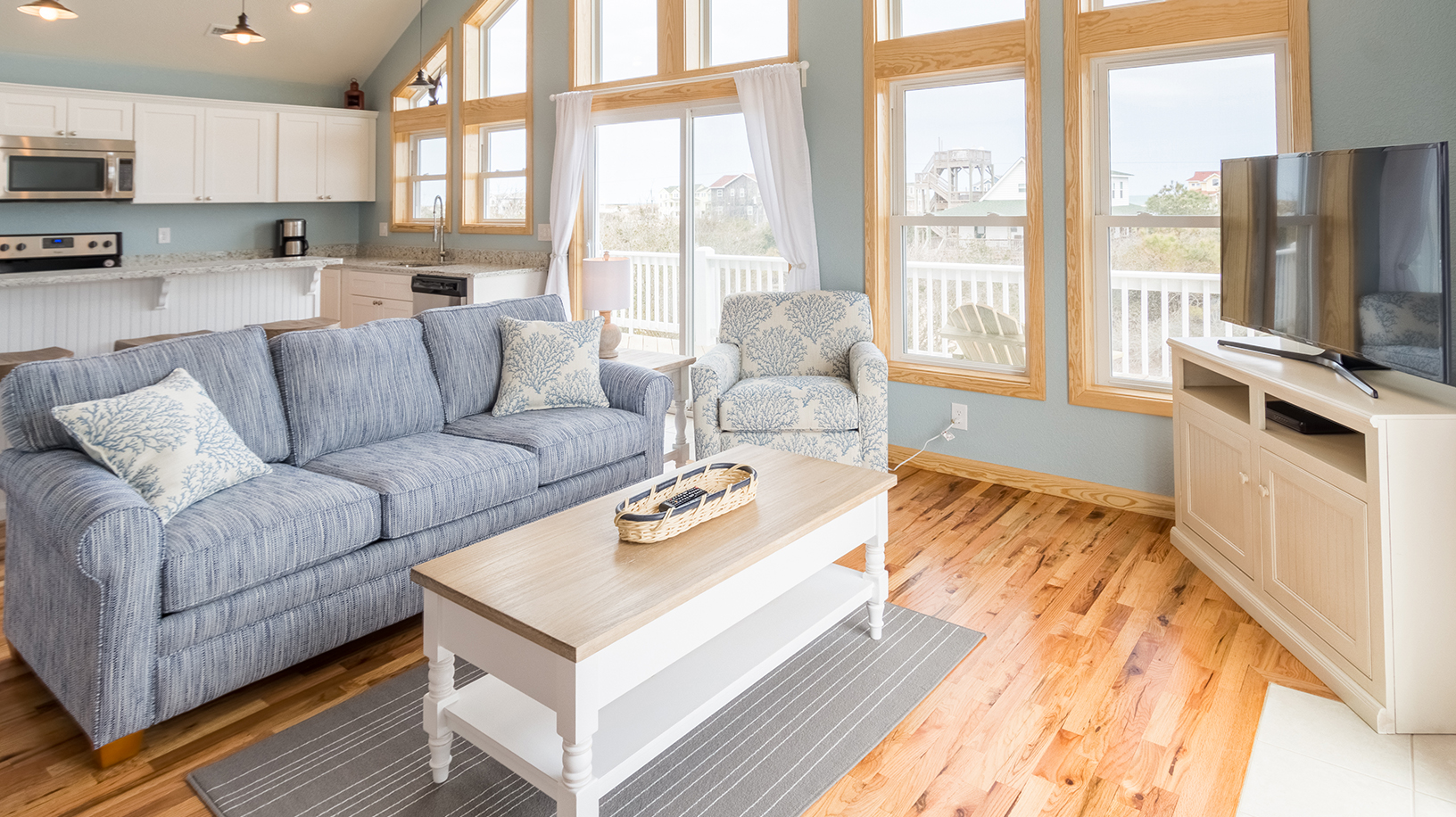 The Outer Banks Home 1016658