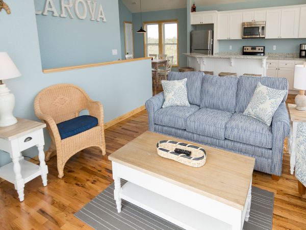 The Outer Banks Home 1016658