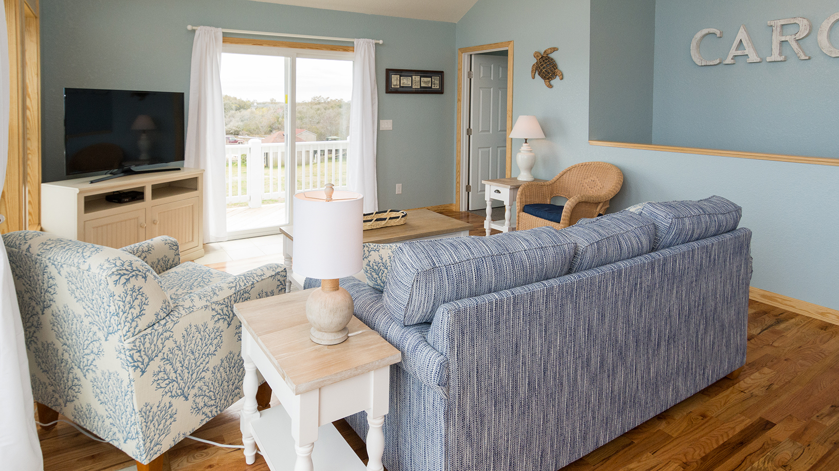The Outer Banks Home 1016658