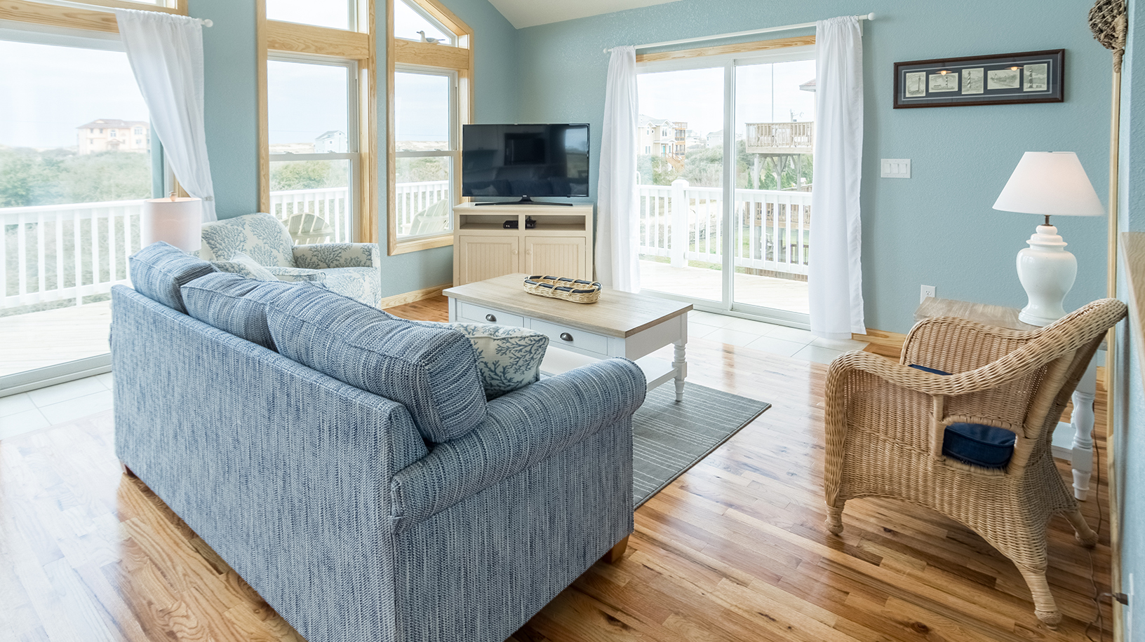 The Outer Banks Home 1016658