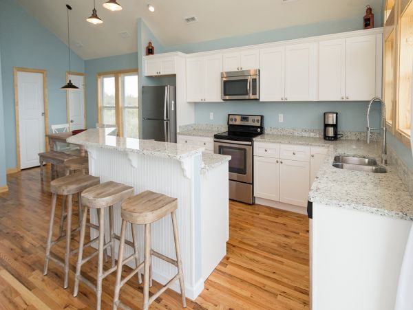 The Outer Banks Home 1016658