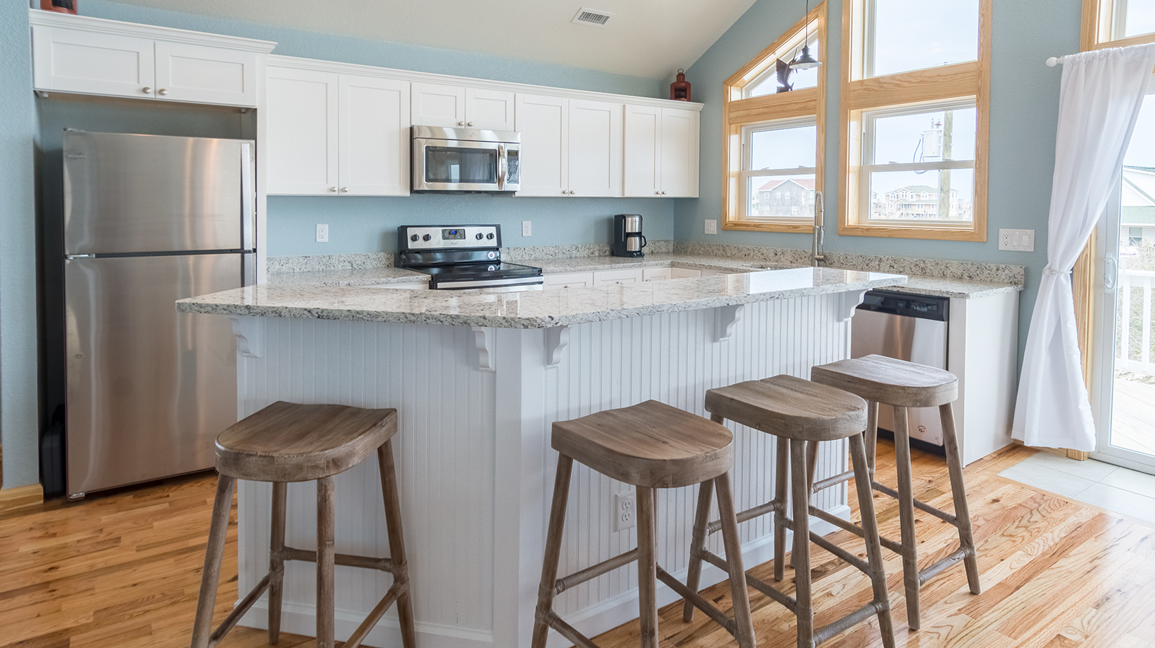 The Outer Banks Home 1016658