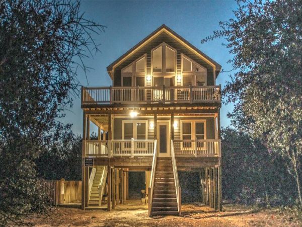 The Outer Banks Home 1016658