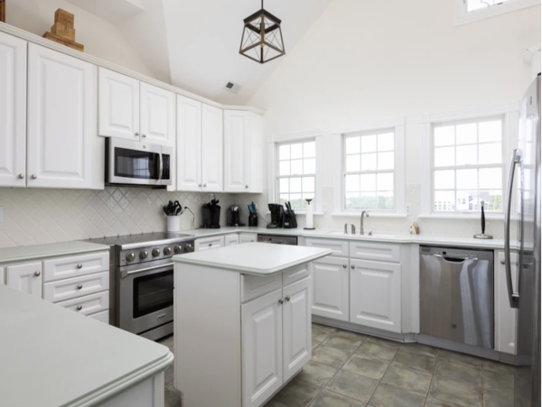 Outer Banks Beach House Movie Theatre NEW ARRIVAL