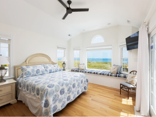Outer Banks Beach House Movie Theatre NEW ARRIVAL