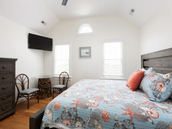 Outer Banks Beach House Movie Theatre NEW ARRIVAL