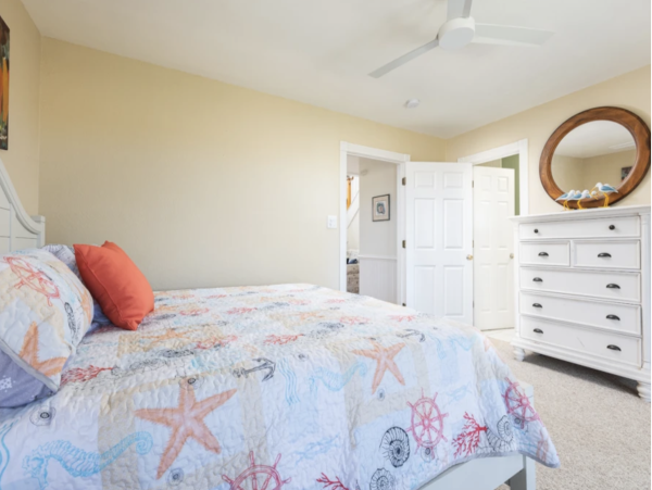 Outer Banks Beach House Movie Theatre NEW ARRIVAL