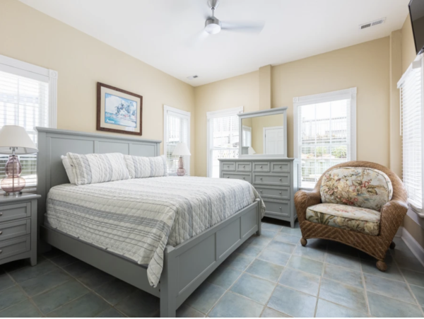 Outer Banks Beach House Movie Theatre NEW ARRIVAL