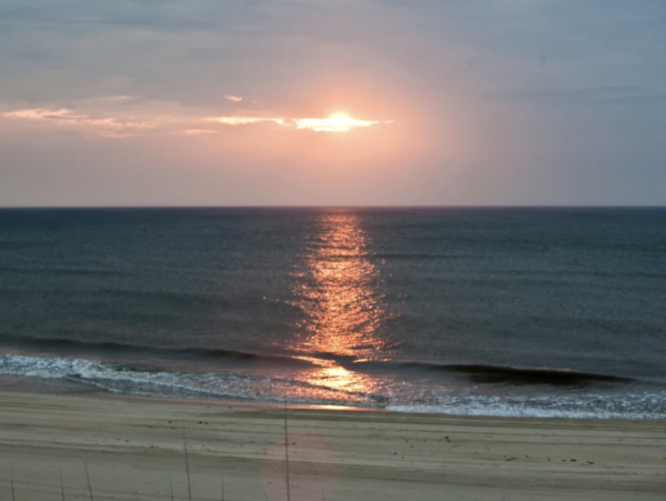 Outer Banks Beach House Movie Theatre NEW ARRIVAL