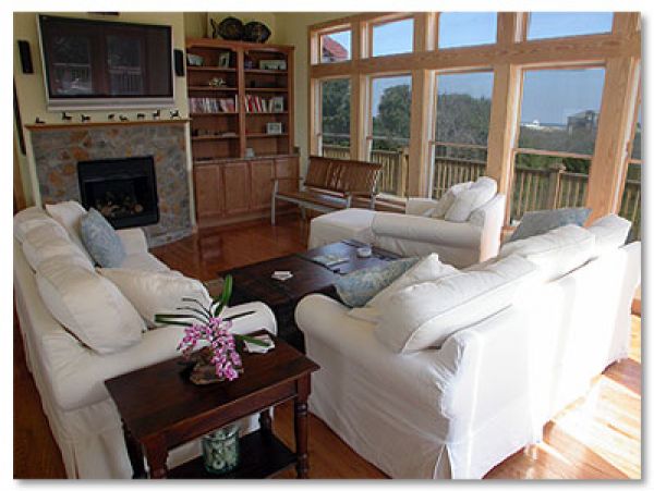 The Outer Banks Home 1016661