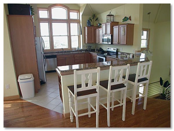 The Outer Banks Home 1016661