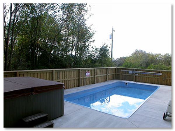 The Outer Banks Home 1016661