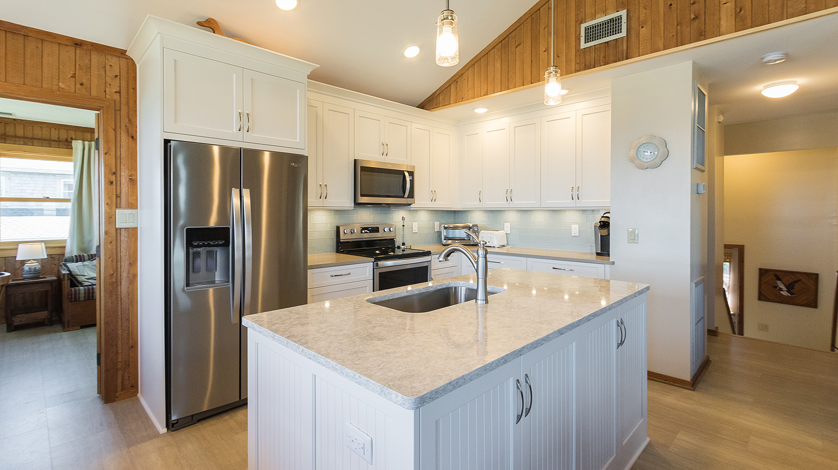 The Outer Banks Home 1016664