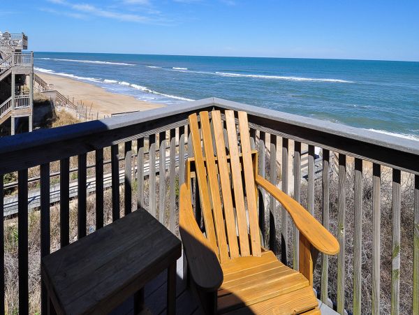 The Outer Banks Home 1016664