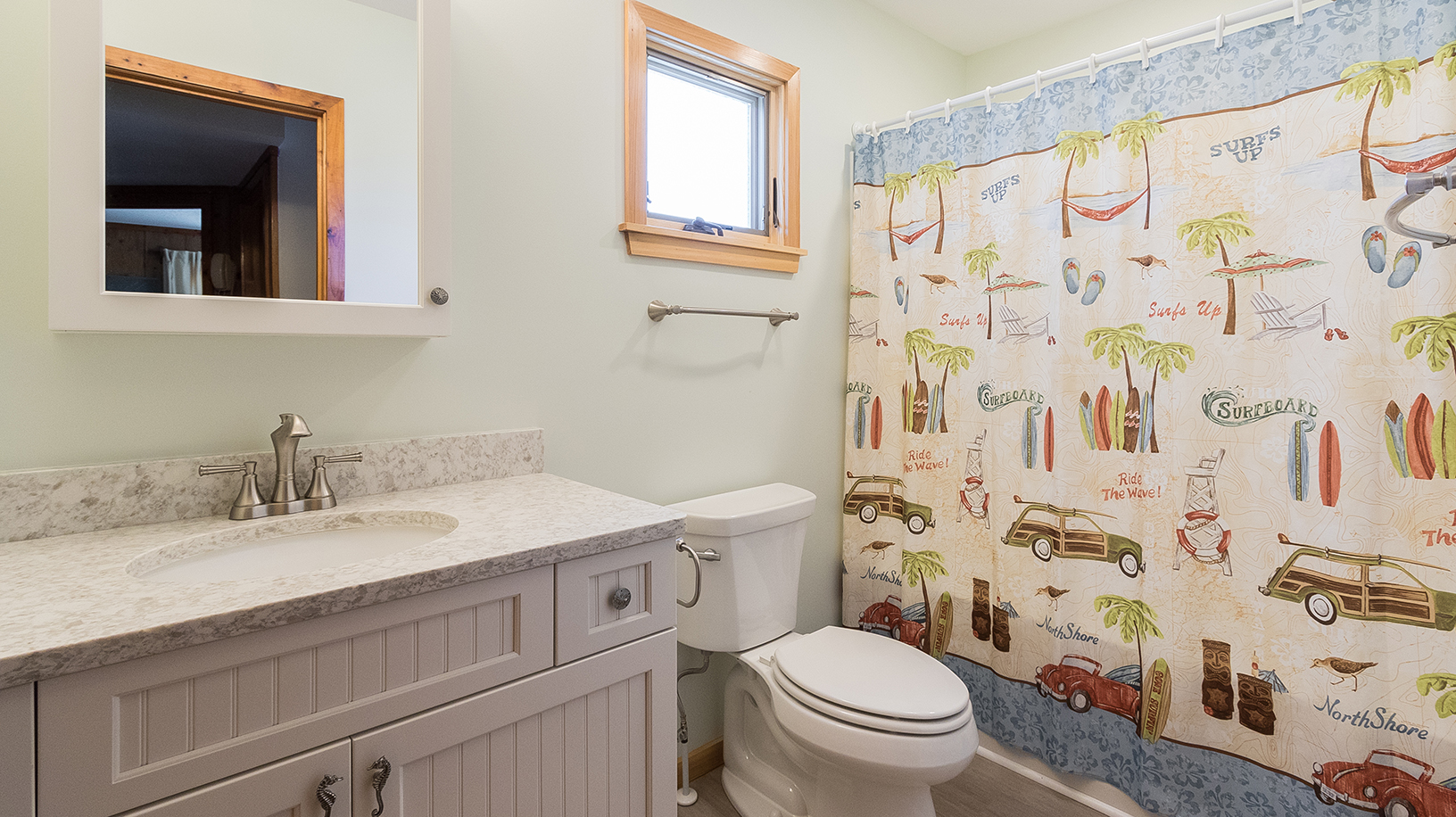The Outer Banks Home 1016664