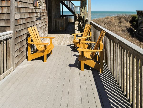 The Outer Banks Home 1016664