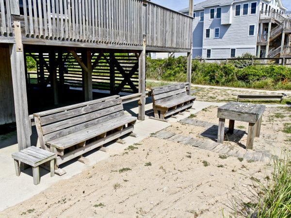 The Outer Banks Home 1016664